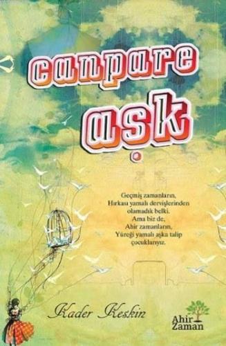 Canpare Aşk