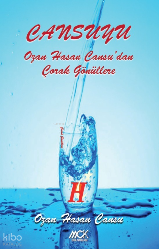 Cansuyu - Ozan Hasan Cansu’dan Çorak Gönüllere