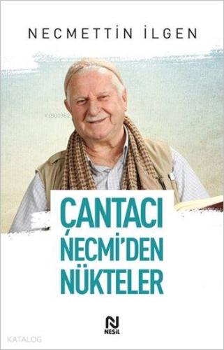 Çantacı Necmi'den Nükteler - Kitapiks.com