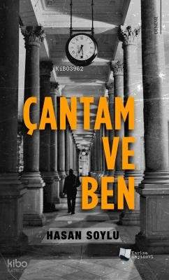 Çantam Ve Ben