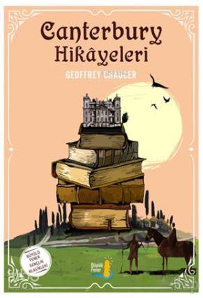 Canterbury Hikayeleri - Kitapiks.com