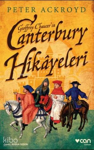 Canterbury Hikayeleri - Kitapiks.com