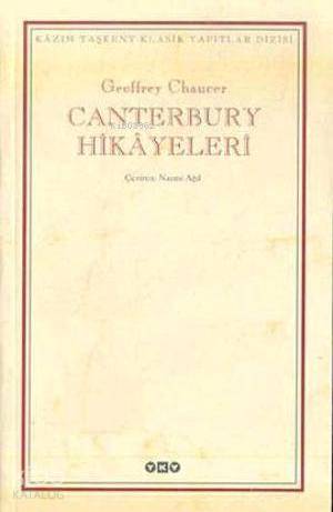 Canterbury Hikâyeleri