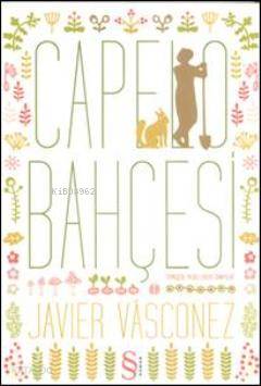 Capelo Bahçesi - Kitapiks.com