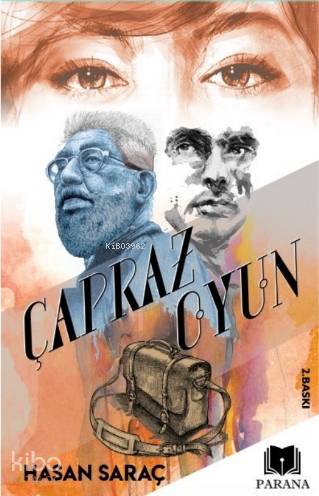 Çapraz Oyun