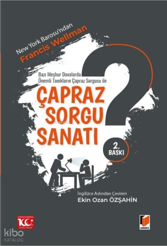 Çapraz Sorgu Sanatı