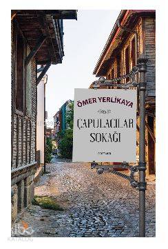 Çapulacılar Sokağı - Kitapiks.com
