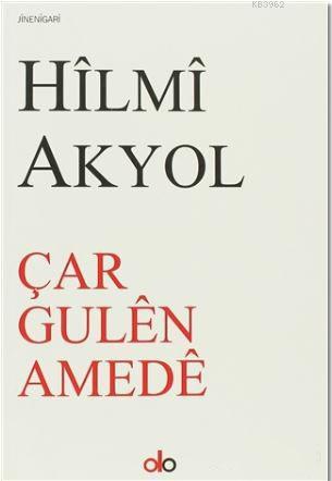 Çar Gulen Amede