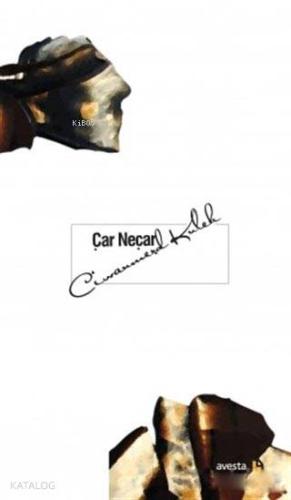 Çar Neçar - Kitapiks.com
