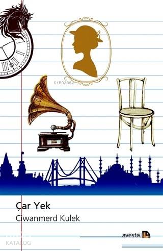 Çar Yek - Kitapiks.com