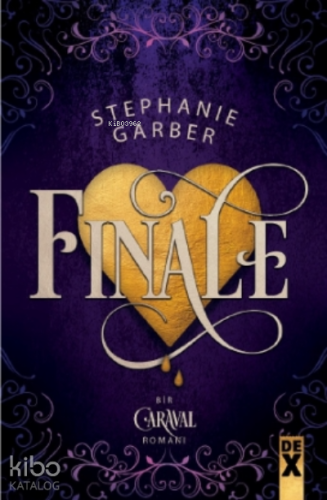 Caraval 3 Finale