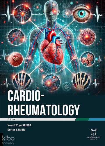 Cardio-Rheumatology