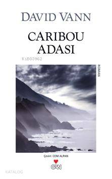 Caribou Adası - Kitapiks.com