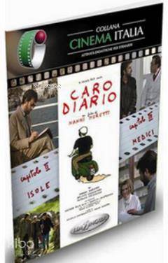 Caro Diario: Isole / Medici; İtalyanca Öğrenimi İçin Filmler Üzerinde Aktiviteler