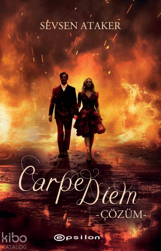 Carpe Diem 2 - Çözüm;Çözüm