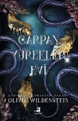 Çarpık Yürekler Evi