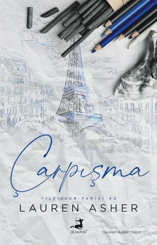 Çarpışma - Kitapiks.com