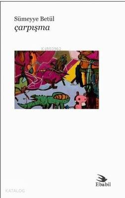 Çarpışma - Kitapiks.com
