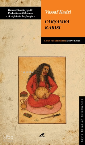 Çarşamba Karısı