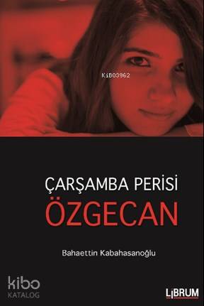 Çarşamba Perisi Özgecan