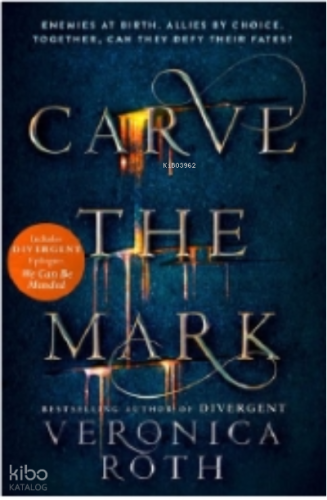Carve the Mark