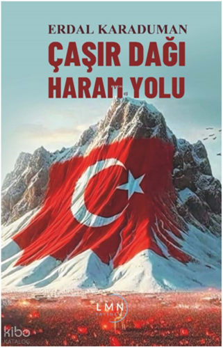 Çaşır Dağı Haram Yolu