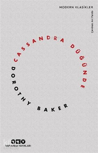 Cassandra Düğünde