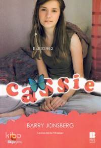 Cassie - Kitapiks.com