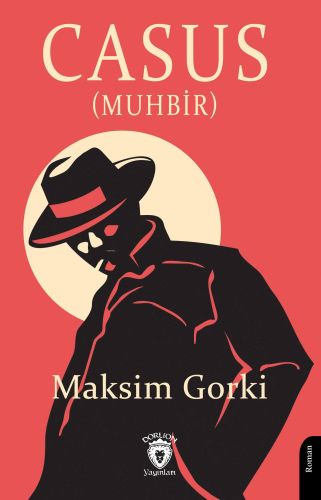 Casus (Muhbir) - Kitapiks.com
