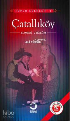 Çatallıköy; Komedi - 2. Bölüm