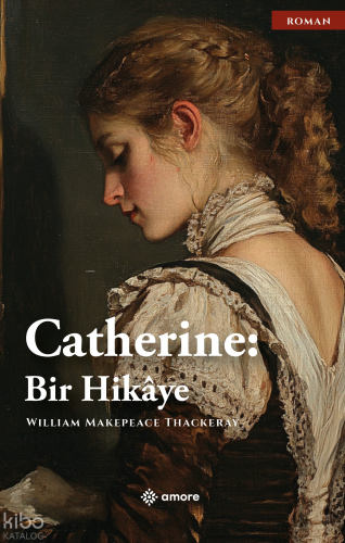 Catherine: Bir Hikâye