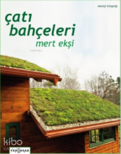 Çatı Bahçeleri