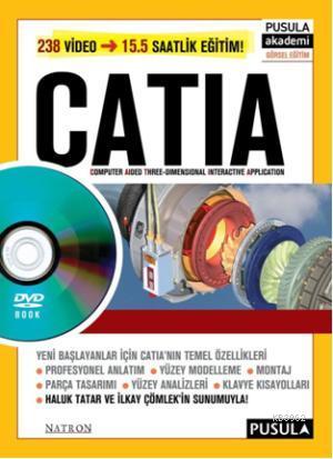 Catia - Kitapiks.com