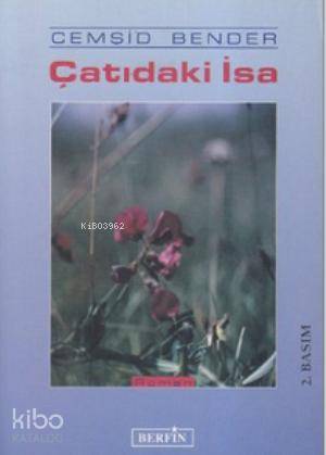 Çatıdaki İsa - Kitapiks.com