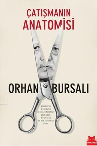 Çatışmanın Anatomisi - Kitapiks.com