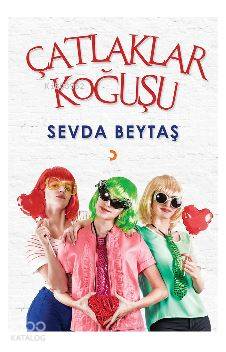 Çatlaklar Koğuşu - Kitapiks.com
