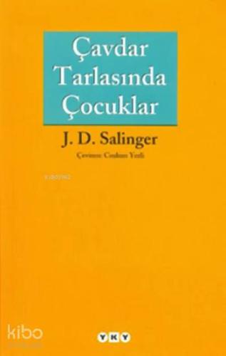 Çavdar Tarlasında Çocuklar