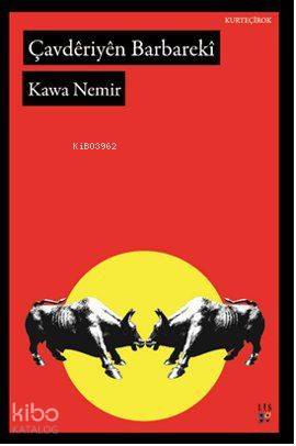 Çavderiyen Barbareki