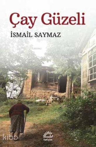 Çay Güzeli - Kitapiks.com