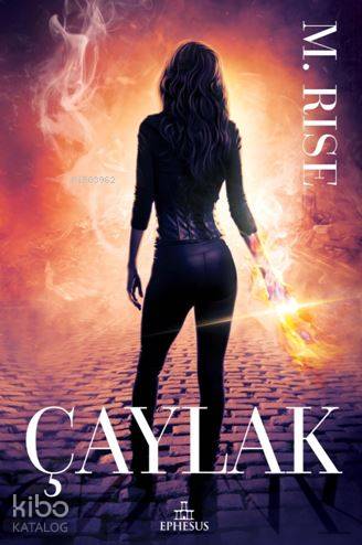 Çaylak; Av Serisi 2 - Kitapiks.com