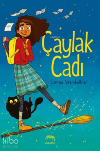 Çaylak Cadı