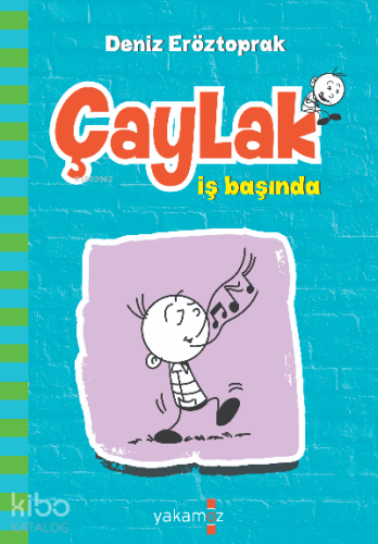 Çaylak İş Başında