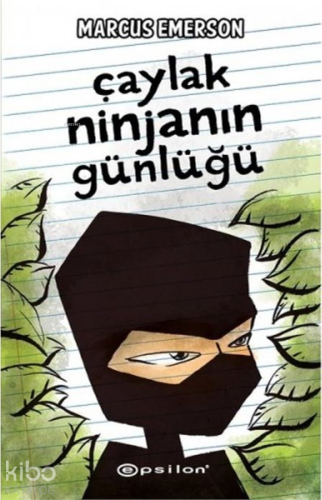 Çaylak Ninjanın Günlüğü 1