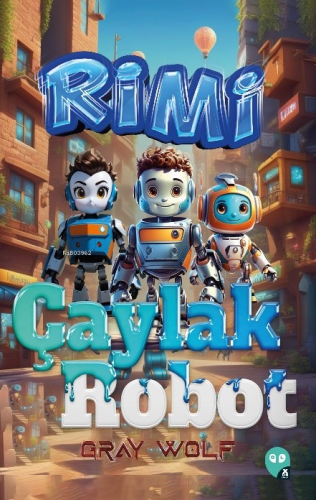 Çaylak Robot Rimi
