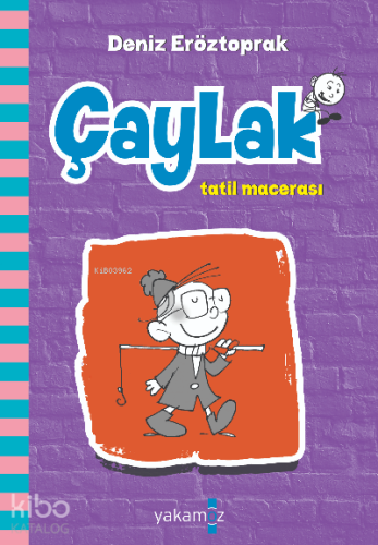 Çaylak - Tatil Macerası