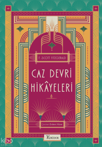 Caz Devri Hikâyeleri