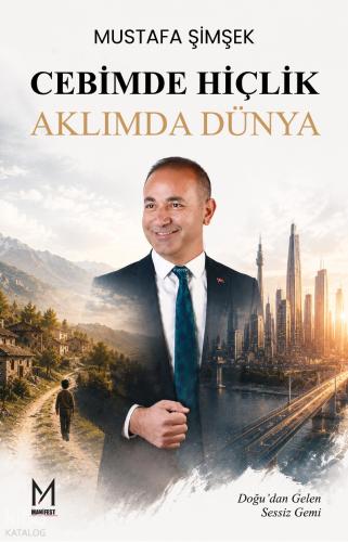 Cebimde Hiçlik Aklımda Dünya