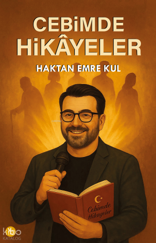 Cebimde Hikayeler
