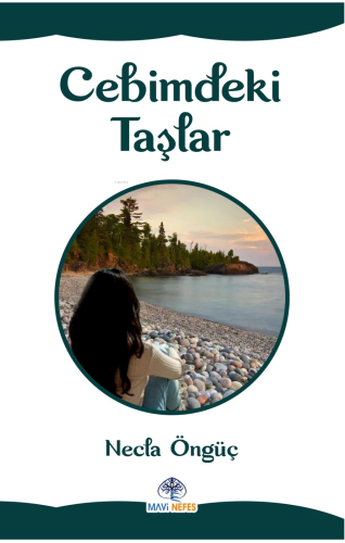 Cebimdeki Taşlar - Kitapiks.com