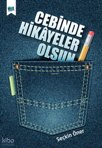 Cebinde Hikayeler Olsun